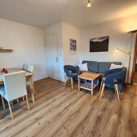 Haus Auracher Unterwössen Exterior foto